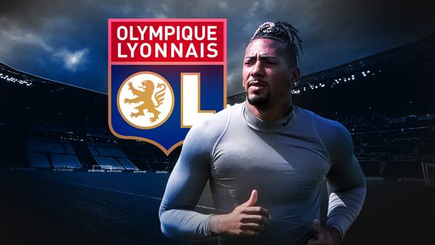 Boateng unterschreibt in Frankreich