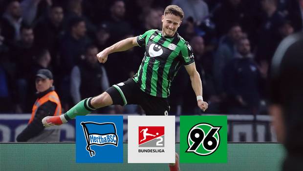 Hohe Geldstrafe für Hannover 96