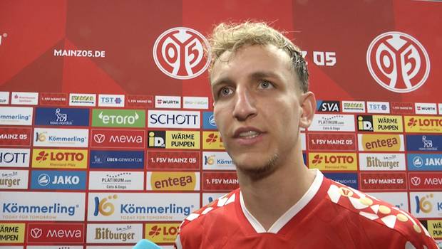 Mainz trifft auf Gosens