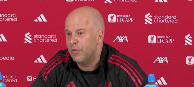 Früher Schock für Liverpool
