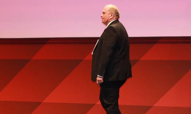 Hoeneß‘ überraschendes Vorhaben