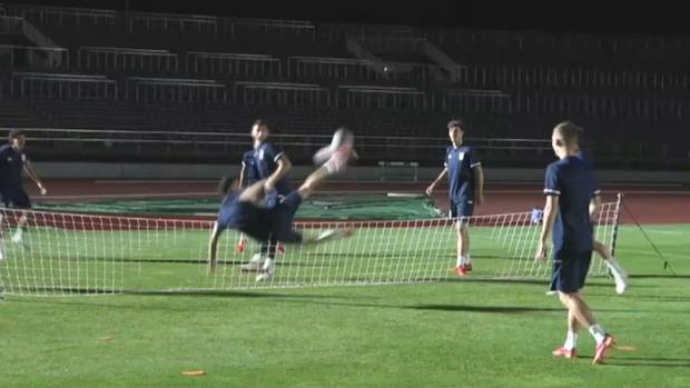 Können diese Super-Youngster Barca retten?