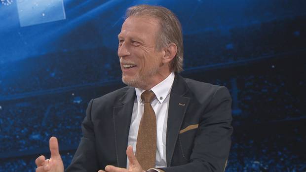 Das steckte hinter Daums legendärer Wut-PK