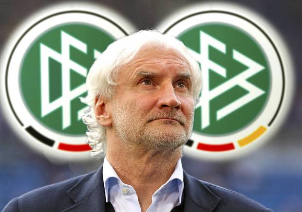DFB-Retter Völler? Das sagt Brehme