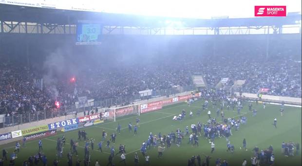 Magdeburg-Boss sagt goodbye