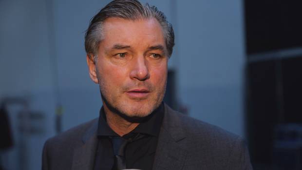 Zorc: So wollen wir Haaland überzeugen