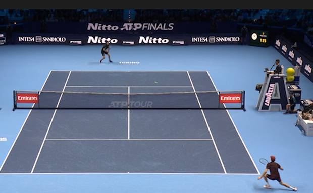 LIVE: Letzte Chance für Zverev
