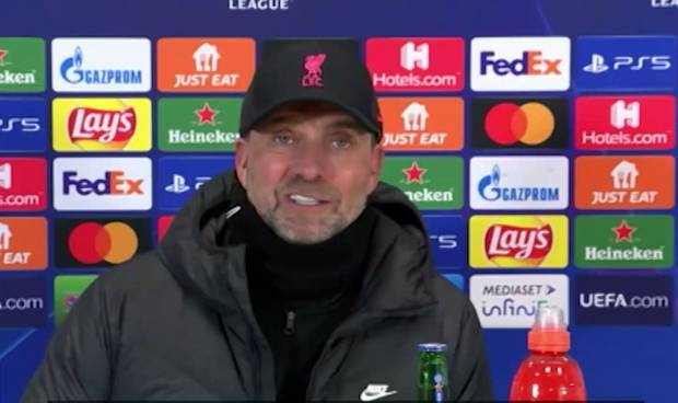 Der besondere Tag eines Klopp-Lieblings