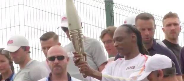 Snoop Doggs kuriose Werth-Connection