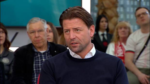 Urbig zur WM? „Würde ihn mitnehmen“