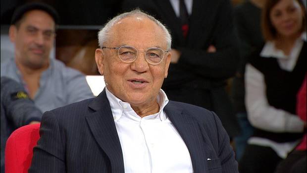 Magath-Sensation? Neue Entwicklung