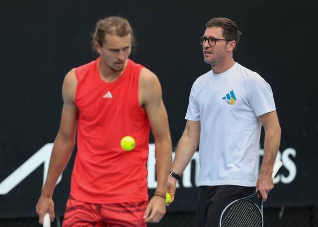 So steht es um Zverevs Wimbledon-Chancen