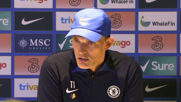 Chelsea-Pleite: Tuchel schlägt Alarm