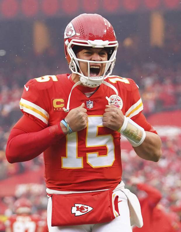 Super Bowl: Patrick Mahomes, Ticketpreise und Trainer sind Top-Thema
