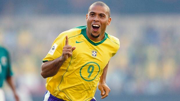 Eine Stadt stellt sich gegen Ronaldo