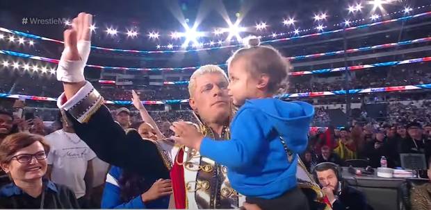 Fan-Wut über Ende: Was hat WWE vor?
