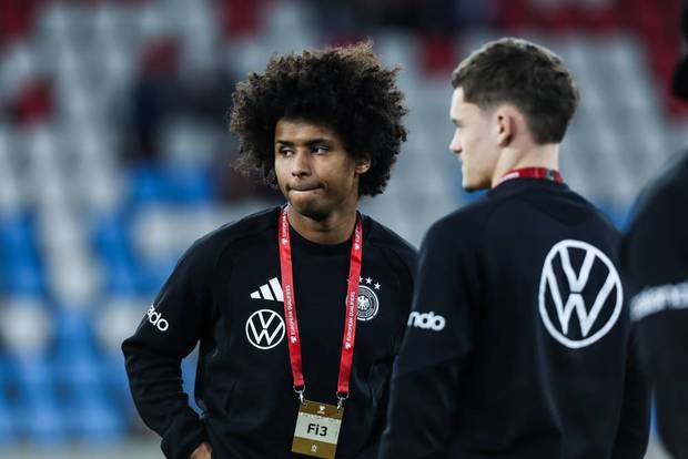 Völler: „Haben uns Karim geschnappt“