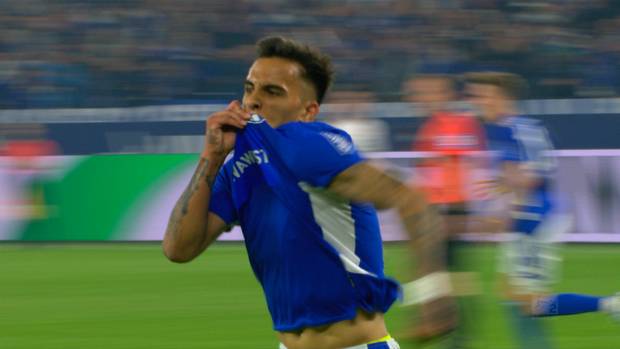Vertragsdetail um S04-Held enthüllt