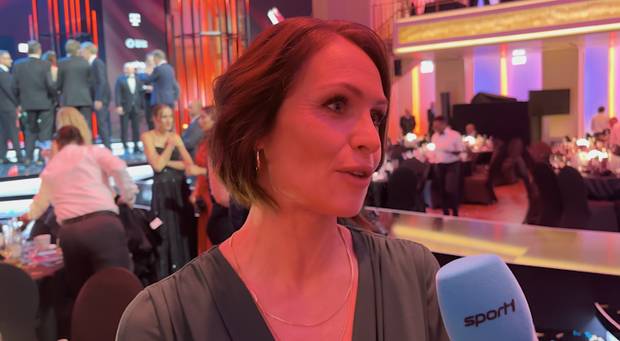 Neuner wird bei Dahlmeier sehr deutlich