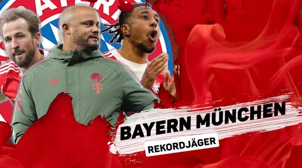 Bayern-Legende huldigt Olise