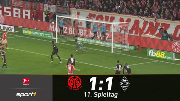 Hier wäre Ginter fast gelandet