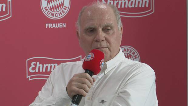 Seitenhieb gegen Tuchel inklusive