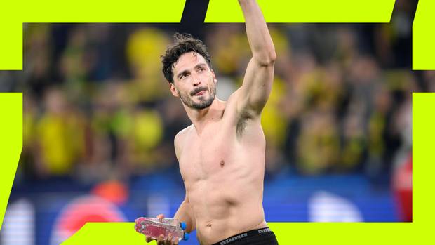 Hummels löst Verwirrspiel auf