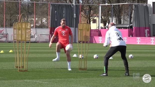 Welcher Bayern-Star muss auf die Bank?