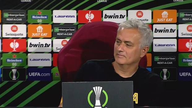 United-Masseur: Mourinho brillant