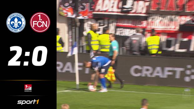 Nürnberg schränkt Stadionbetrieb ein
