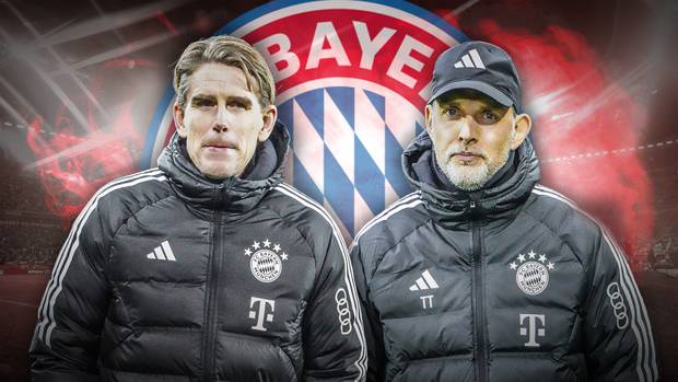 Tuchel hat noch nicht genug