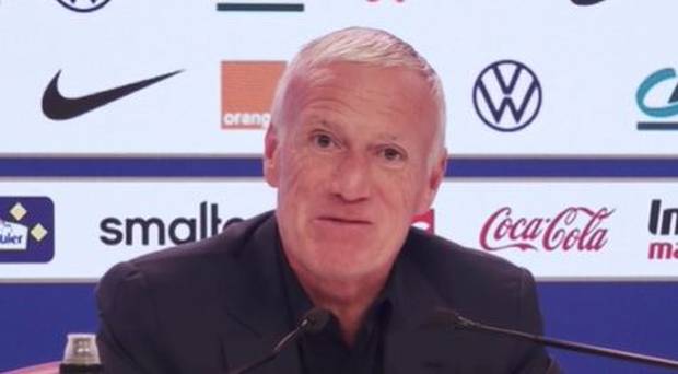 DFB? Tel mit klarer Ansage