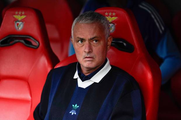 Als Mourinho Heynckes ablöste