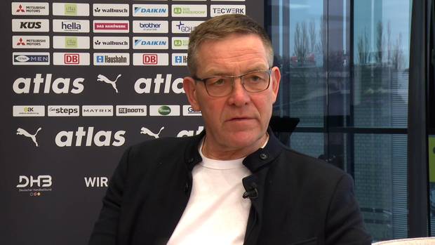 Sorgen um deutschen Spielmacher