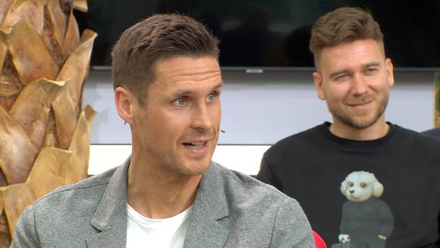 Kehl gratuliert Schalke – und stichelt
