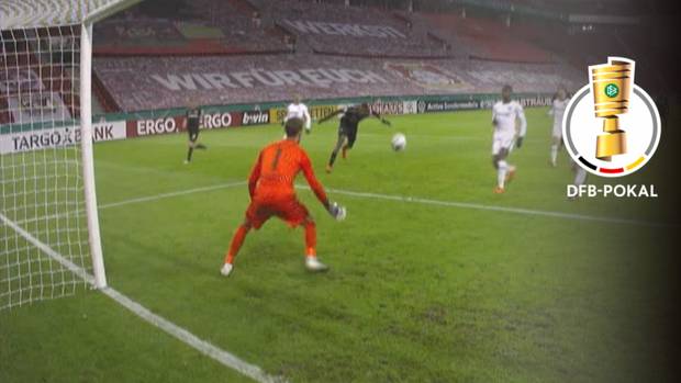 Fix! Leverkusen holt United-Profi