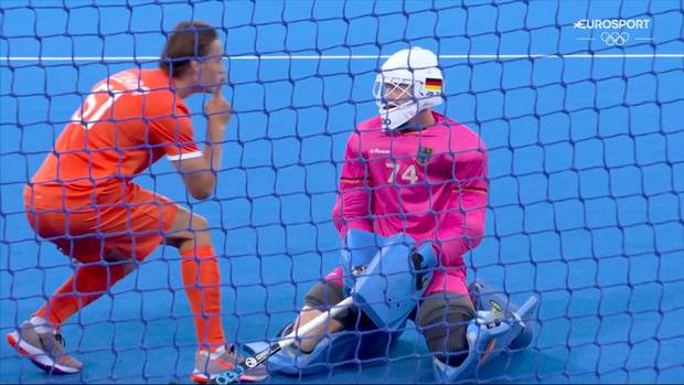 Hockey-Coach äußert sich nach Eklat