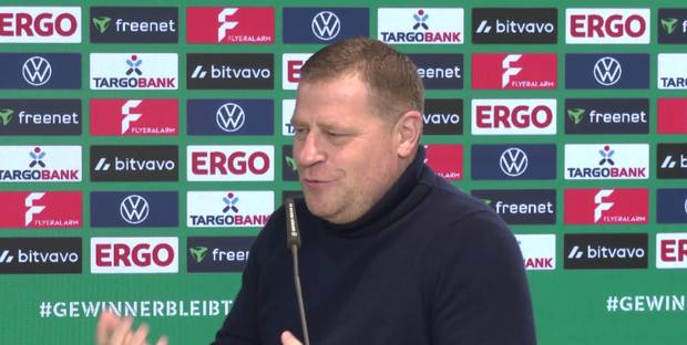 Eberl packt über Berater aus