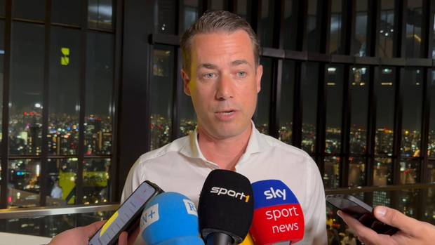 Neuer Interessent für BVB-Star?