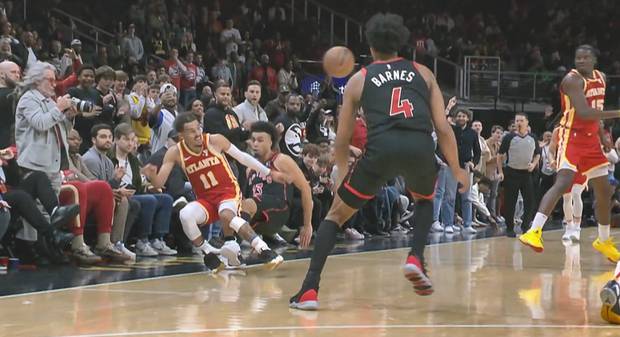Wagners verlieren Thriller gegen Mavs