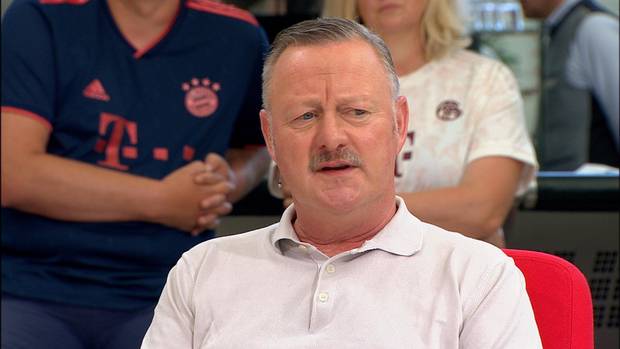 Ex-Gladbach-Coach trumpft auf