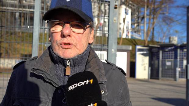 HSV triumphiert unter Polzin