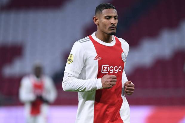 Leipzig-Flop brilliert für Ajax