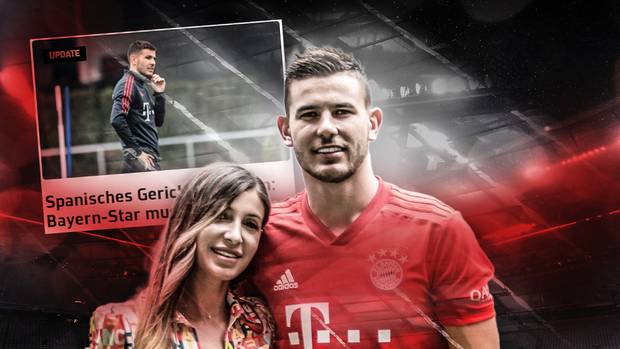 Muss Hernández ins Gefängnis?