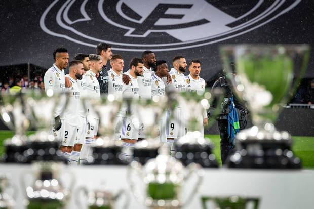 Benzema sorgt für Mega-Wirbel