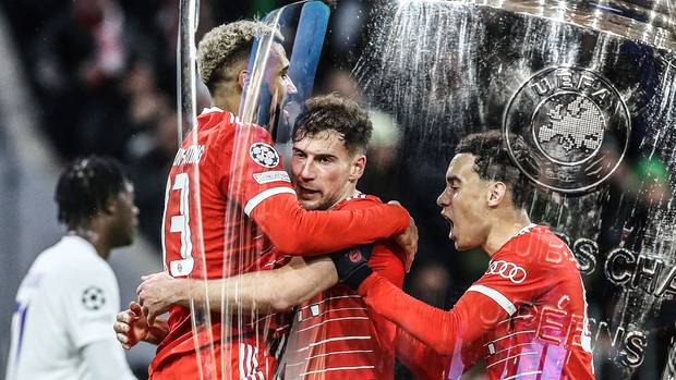 Salihamidzic: „Überragender Spieler“