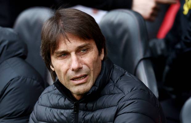 Tottenhams Suche nach einem Klopp