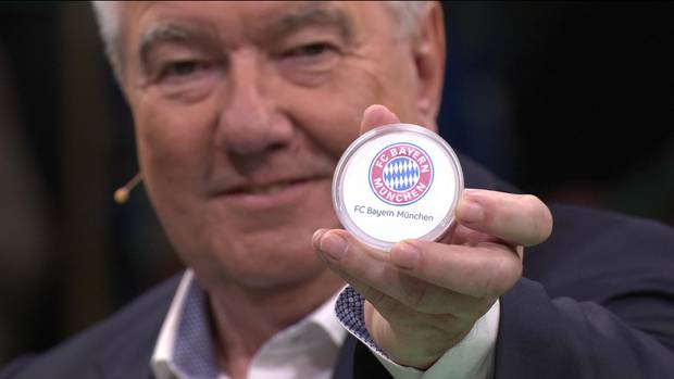 Gefährliches Pokal-Los für Bayern