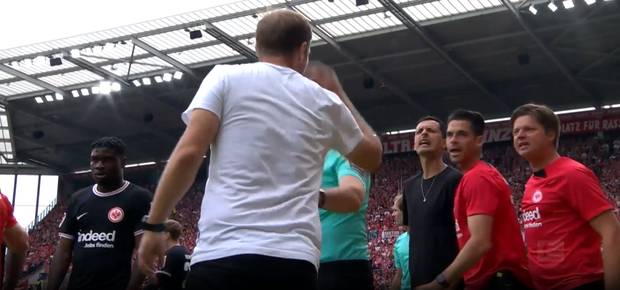 TSG holt Mainzer Nationalspieler