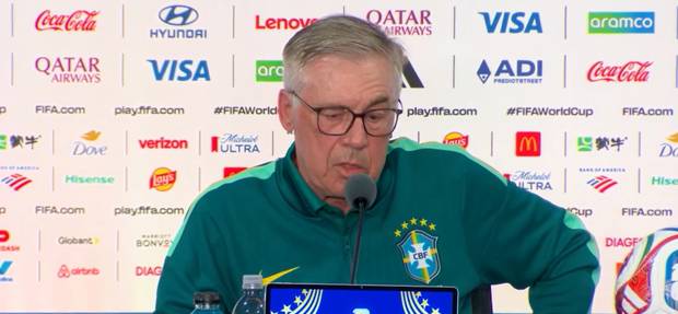 Ancelotti schafft Klarheit: Superstar fehlt beim WM-Auftakt